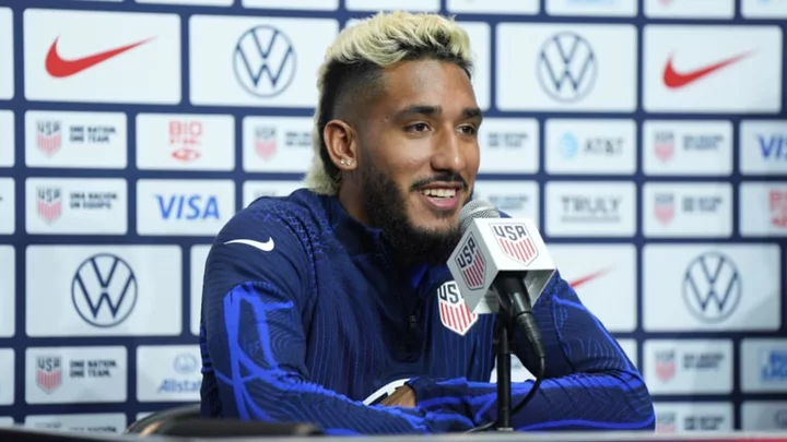 USA vs. Jamaica - Gold Cup preview: TV channel/live stream, team news & prediction