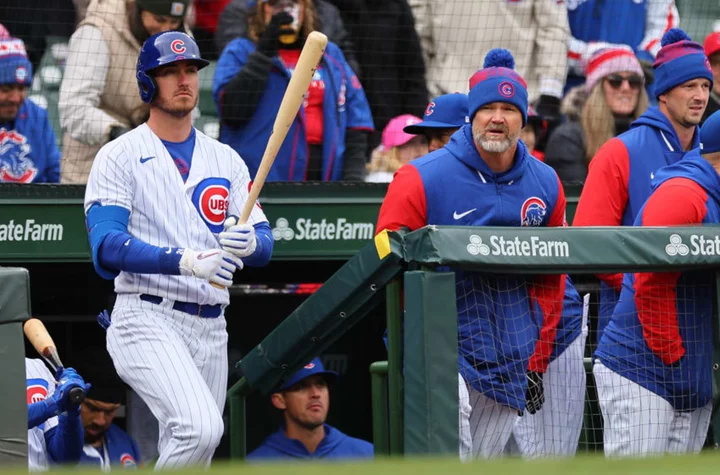 3 players Cubs will lose because of failed trade deadline, 1 who will stay