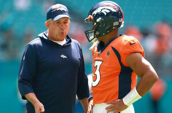 Blow it all up: 3 players Broncos should look to trade after miserable start