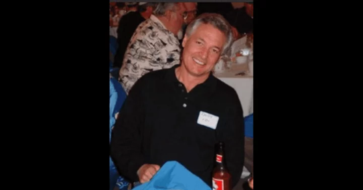 Who was Randy Fry? Seasoned diver's last wish fulfilled in tragic irony after he is killed in shark attack