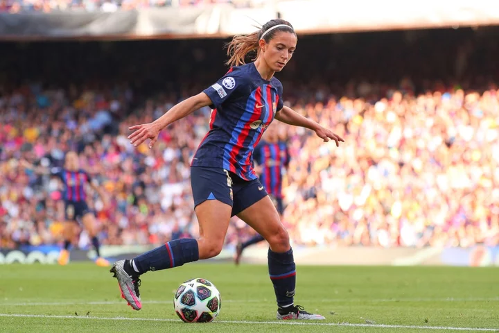 How to watch the Women’s Champions League for free this season