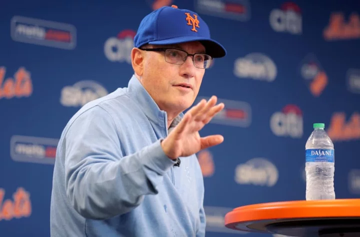 MLB rumors: Latest Mets managerial update eliminates former player from contention