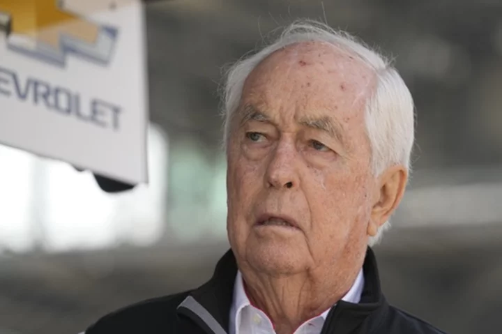 Pressure building on Team Penske to get Indianapolis 500 results