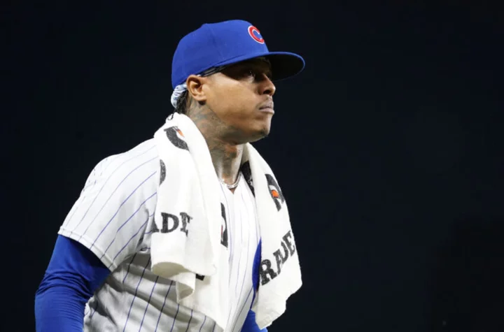 How Marcus Stroman's injury could surprisingly benefit the Cubs