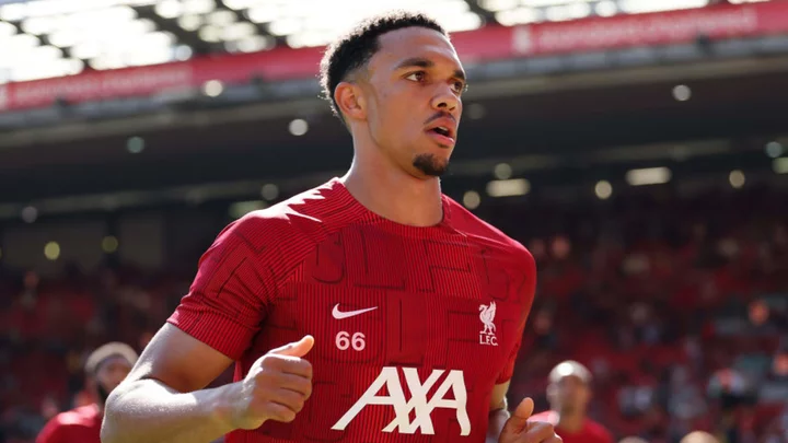 Trent Alexander-Arnold: Injury progress & potential return date for Liverpool defender