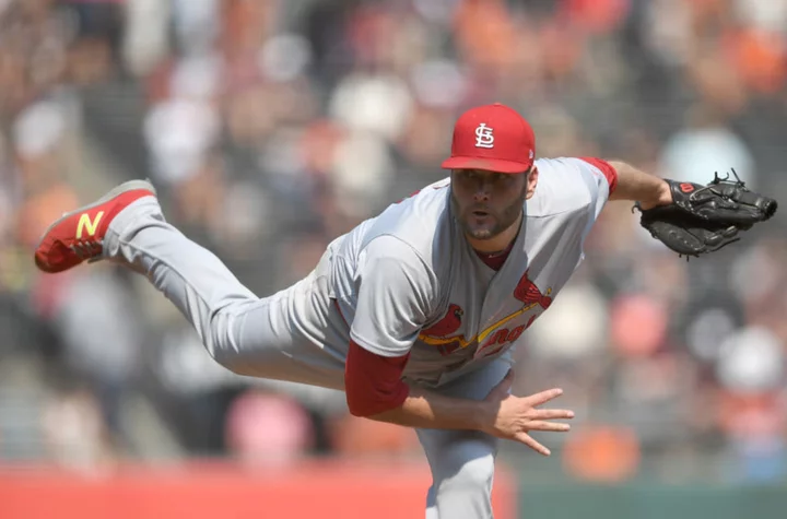 Former Cardinals star has St. Louis on no-trade list ahead of deadline