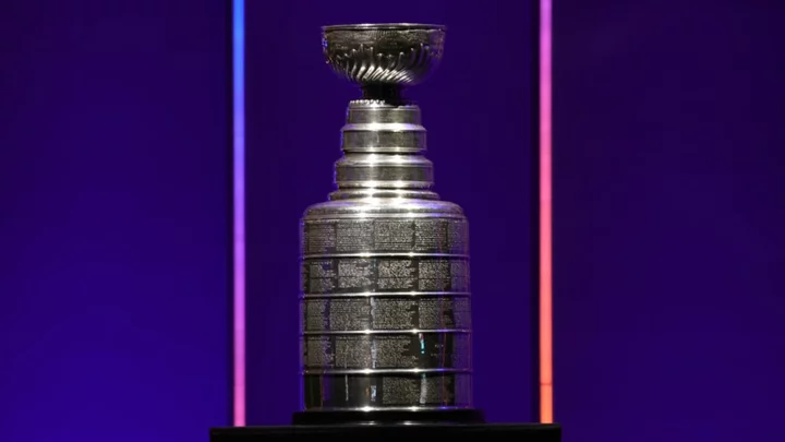 22 Things You Might Not Know About the Stanley Cup