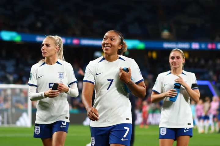 What do England need to qualify for Women’s World Cup last-16?