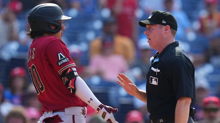 John Kruk Really Hates Baseball's New Rules