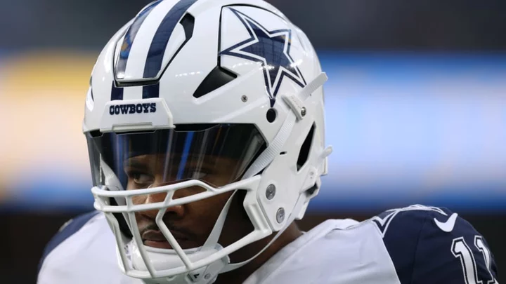 Micah Parsons Takes Issue With Way Dak Prescott, Dallas Cowboys Are Covered By Media