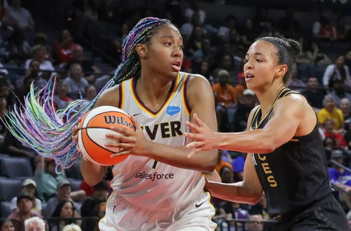 What we learned about Aliyah Boston during her impressive rookie season