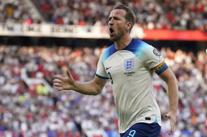 Harry Kane has a decision to make after Tottenham and Bayern reportedly reach agreement on transfer