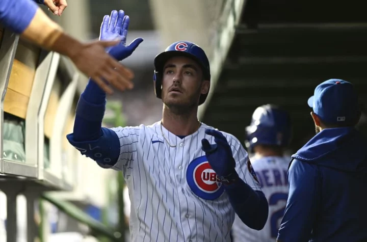 Cody Bellinger just joined Cubs royalty (and Javy Baez) in rejuvenated 2023 season