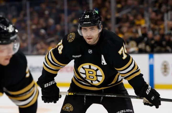 3 bold predictions for the Boston Bruins in 2023-24