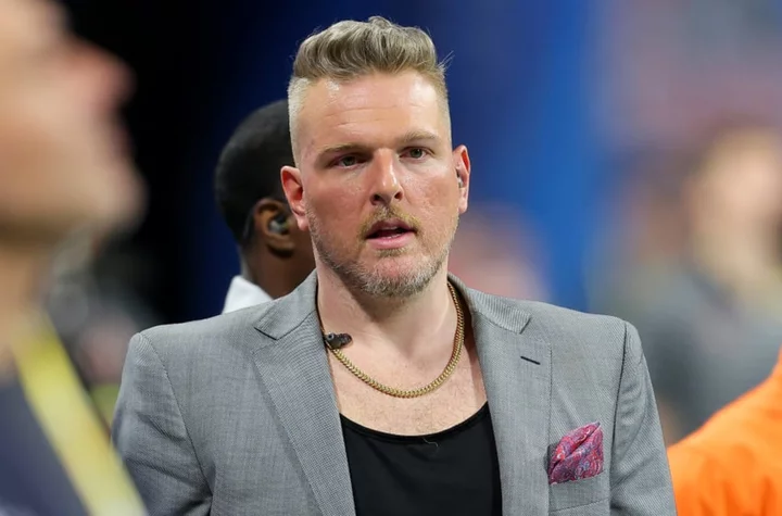 Pat McAfee doubles down on Washington State criticism in NSFW rant