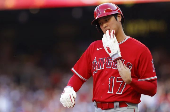 Money talks: Are the Angels putting Shohei Ohtani's health at risk?