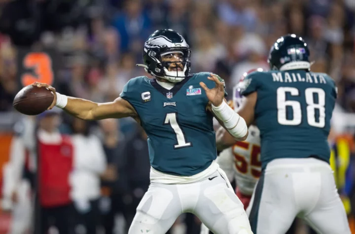 Eagles: 3 2023 roster holes that could cost Jalen Hurts a Super Bowl