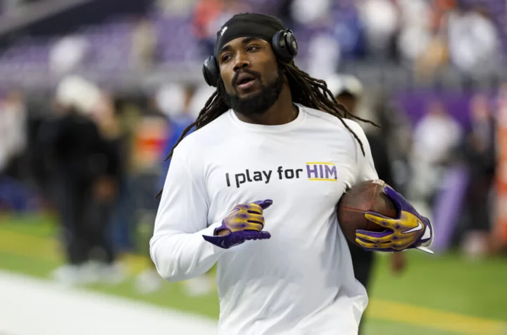 NFL Rumors: Dalvin Cook recruiting video, Raiders' new RB1, and Aaron Rodgers spreads his gospel