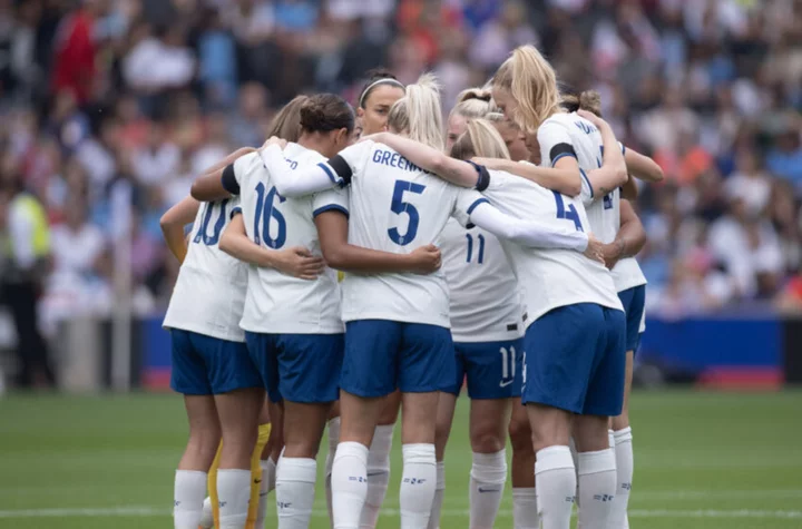 Women's World Cup 2023 Group D: Fixtures, results, standings, squads & full details