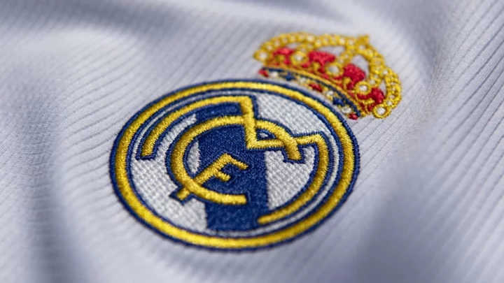 Real Madrid confirm departure of defender on season-long La Liga loan