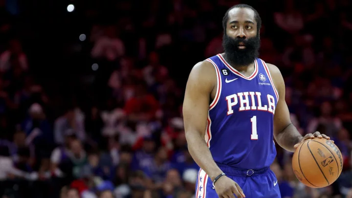 Stephen A. Smith: No One Should Pursue James Harden