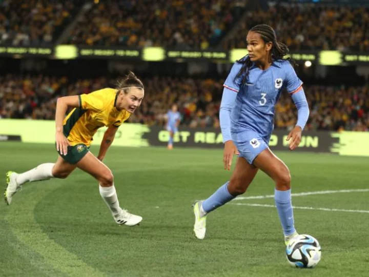 How to watch Women's World Cup games as Sweden and France kick off their tournament