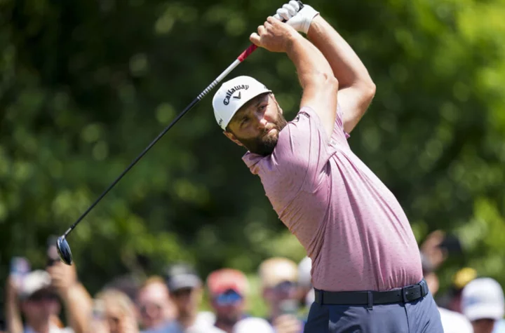 U.S. Open score predictions (How will top players fare at Los Angeles Country Club?)