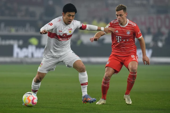 Endo set for 'dream' move to Liverpool, Stuttgart confirm