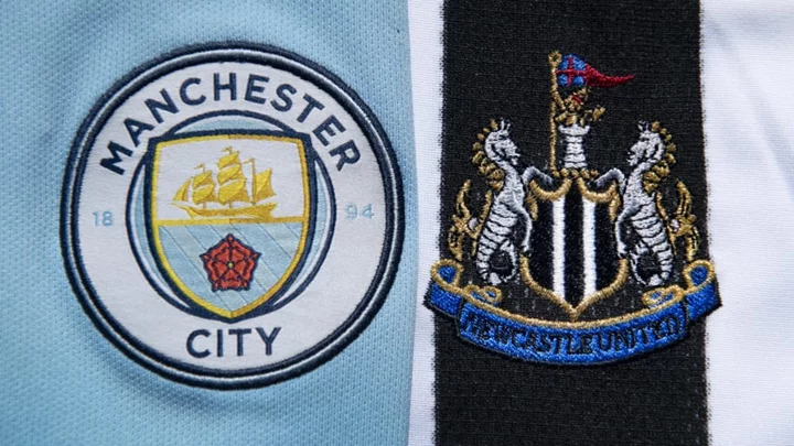 Man City vs Newcastle - Premier League: TV channel, team news, lineups & prediction