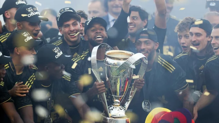 2023 MLS Cup playoffs: Who's qualified for the postseason?