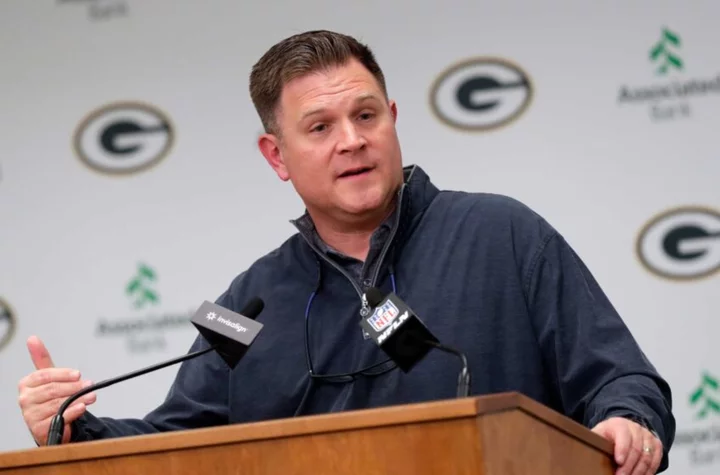 Packers: 3 free agency mistakes Brian Gutekunst should already regret