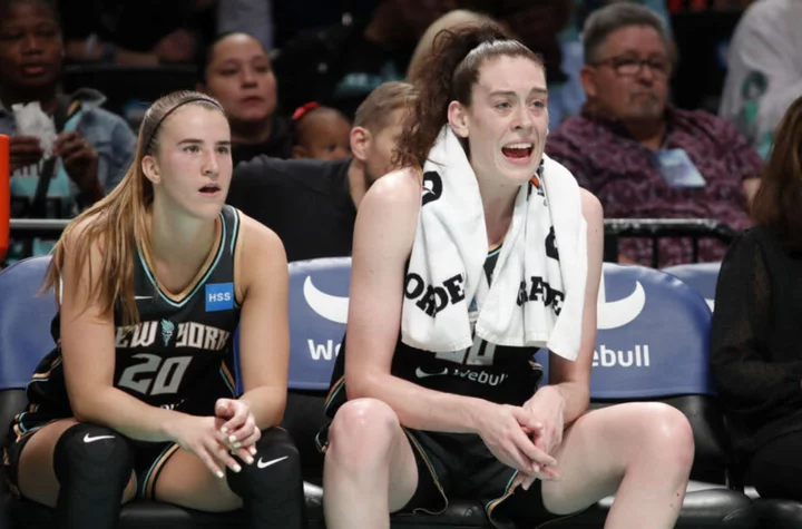 What we've learned about how to beat the New York Liberty