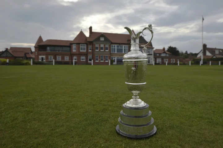 BRITISH OPEN '23: A quiz covering more than a century of golf