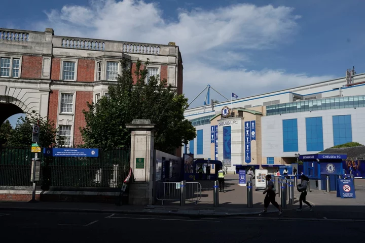 Chelsea unlock space for Stamford Bridge stadium expansion with £80m land purchase