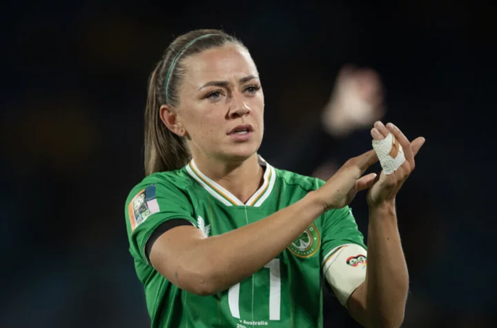 2023 Women's World Cup: Ireland showed it belongs on the world stage