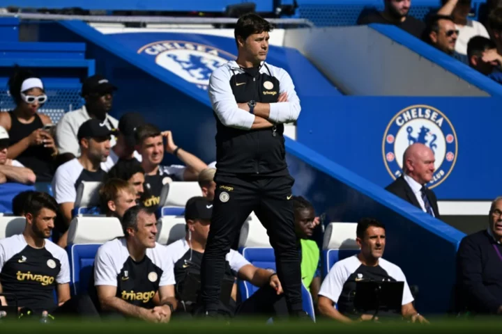 Lavia injury blow is 'sad situation' for Chelsea: Pochettino