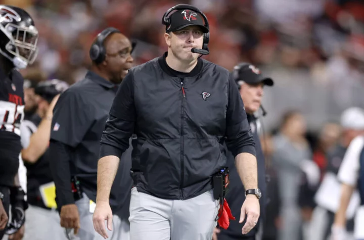 Falcons schedule: 3 games Atlanta can’t afford to lose to make the playoffs
