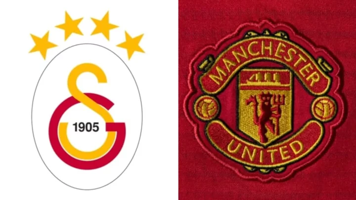 Man Utd's Champions League clash with Galatasaray in doubt