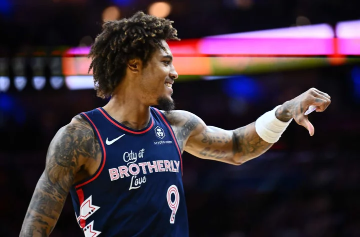 Everything to know about Kelly Oubre incident, police investigation