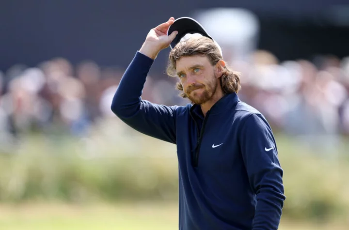 The Open leaderboard: 4 overreactions to the first round at Royal Liverpool