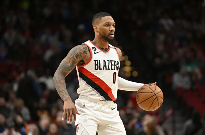 3 teams besides the Heat who should consider risking it all for Damian Lillard