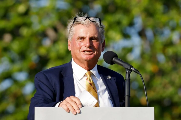 PGA loyalists, not LIV jumpers, to get equity in new firm: report
