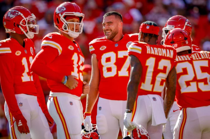 3 AFC teams who can usurp Chiefs for a Super Bowl run