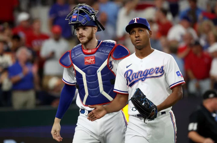 3 Rangers to blame for heartbreaking Game 5 loss to Astros
