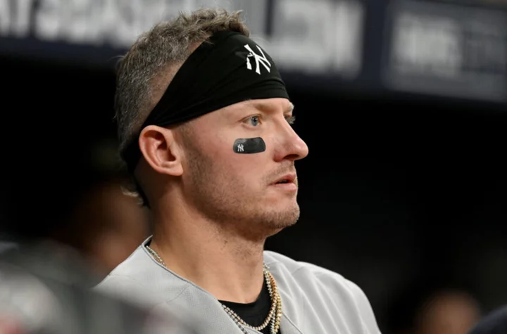 Josh Donaldson setback proves Yankees injury luck is nonexistent