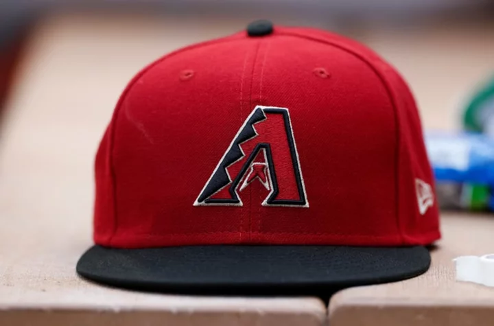 Full list of Arizona Diamondback retired numbers -- and when they were retired