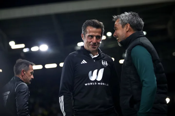Marco Silva knows Fulham need to start taking their chances