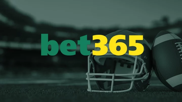 Bet365 Louisiana Bonus Code: Win $365 GUARANTEED Betting $1 on Georgia vs. Alabama!