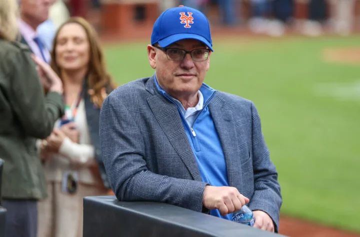Steve Cohen's letter to Mets fans signals massive, refreshing shift in approach