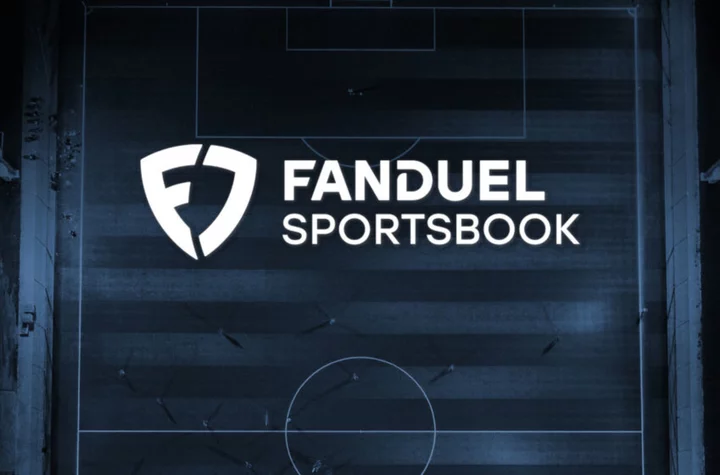 FanDuel World Cup Promo: Bet $5, Win $100 GUARANTEED on ANY Game!
